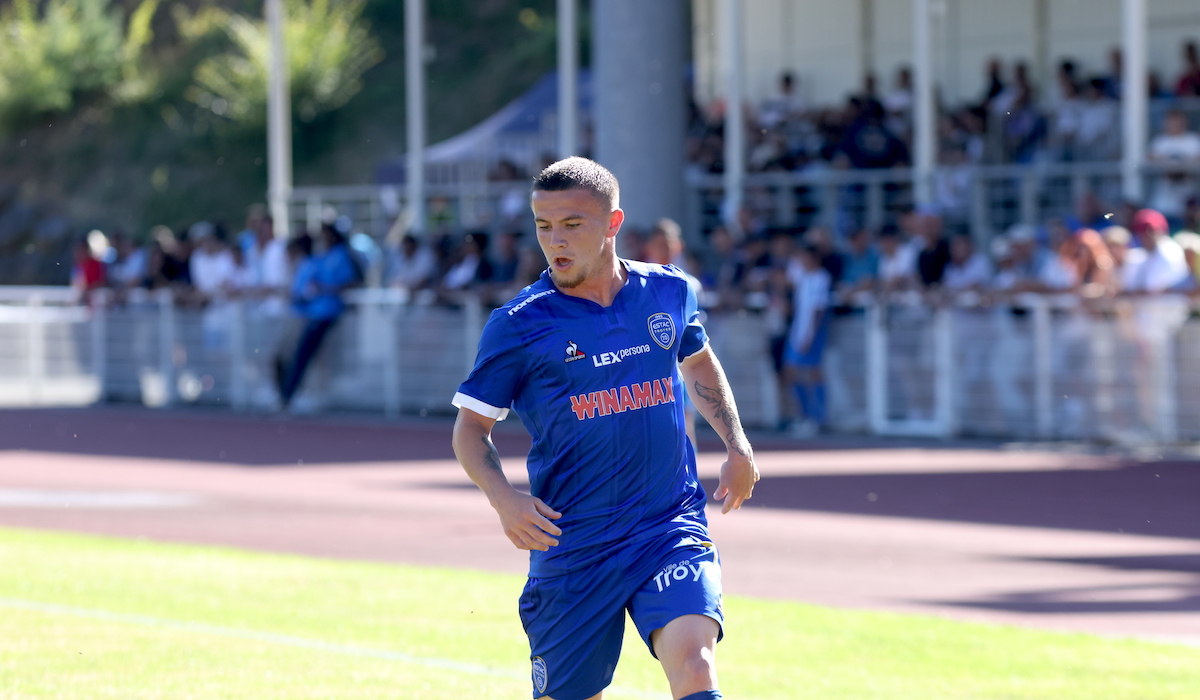 Toulouse FC - ESTAC : les réactions 